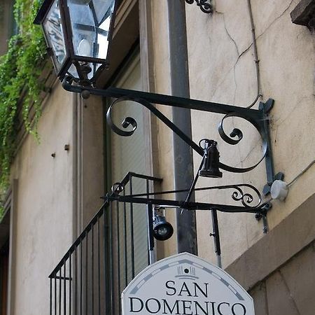 Art Residence San Domenico Turin Exteriör bild