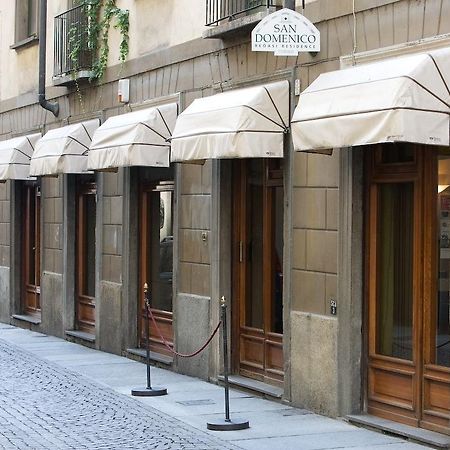 Art Residence San Domenico Turin Exteriör bild