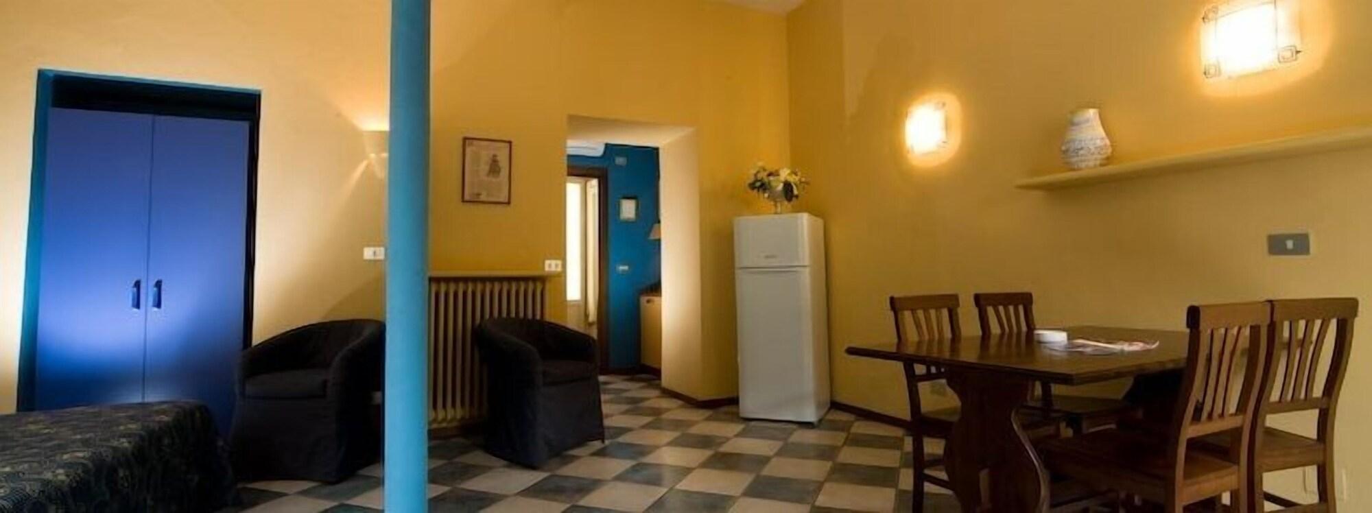 Art Residence San Domenico Turin Exteriör bild
