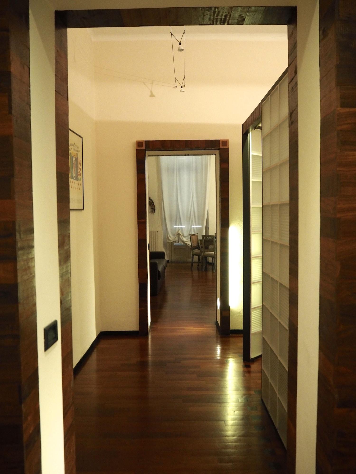 Art Residence San Domenico Turin Exteriör bild
