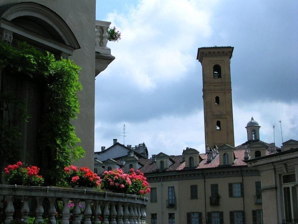 Art Residence San Domenico Turin Exteriör bild