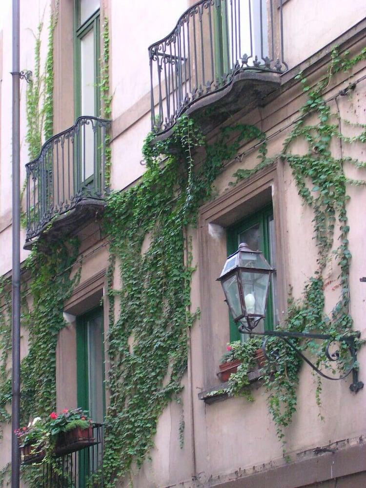 Art Residence San Domenico Turin Exteriör bild