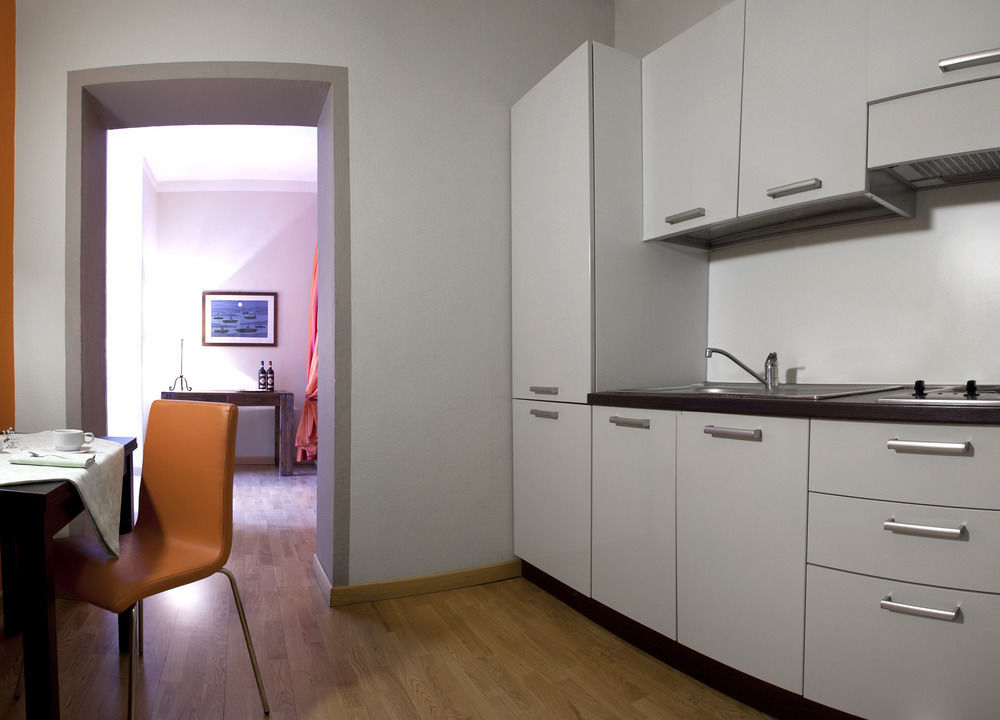 Art Residence San Domenico Turin Exteriör bild