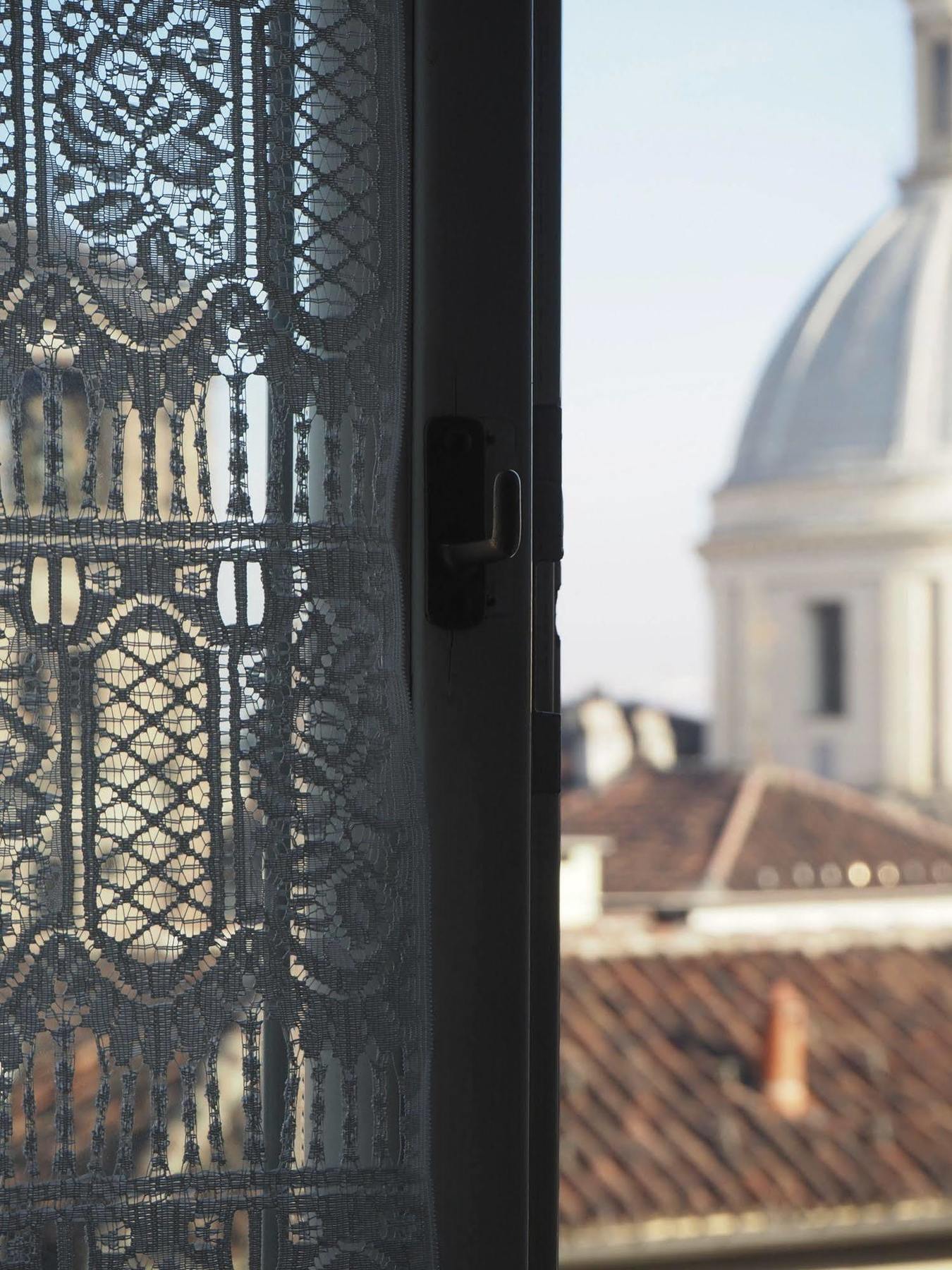 Art Residence San Domenico Turin Exteriör bild