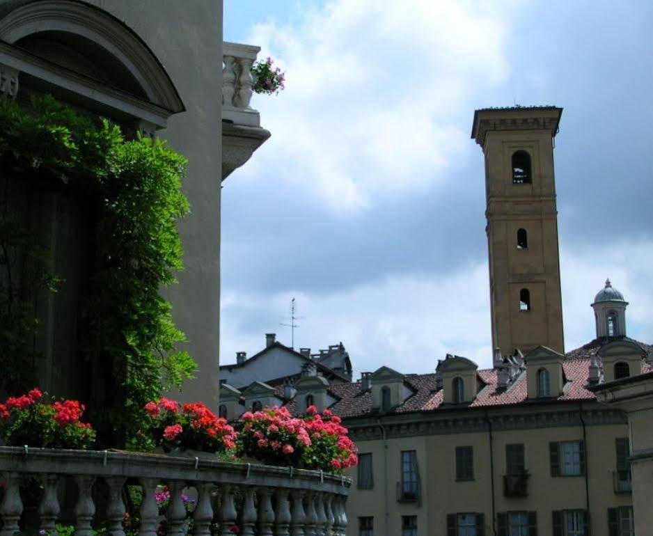 Art Residence San Domenico Turin Exteriör bild