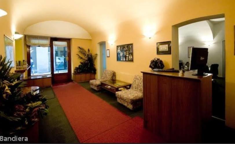 Art Residence San Domenico Turin Exteriör bild