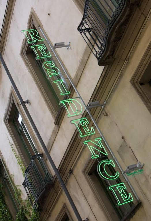 Art Residence San Domenico Turin Exteriör bild