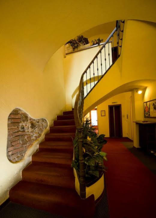 Art Residence San Domenico Turin Exteriör bild