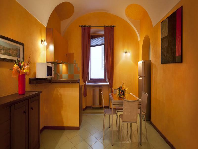 Art Residence San Domenico Turin Exteriör bild